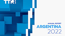 Argentina - Informe Anual 2022